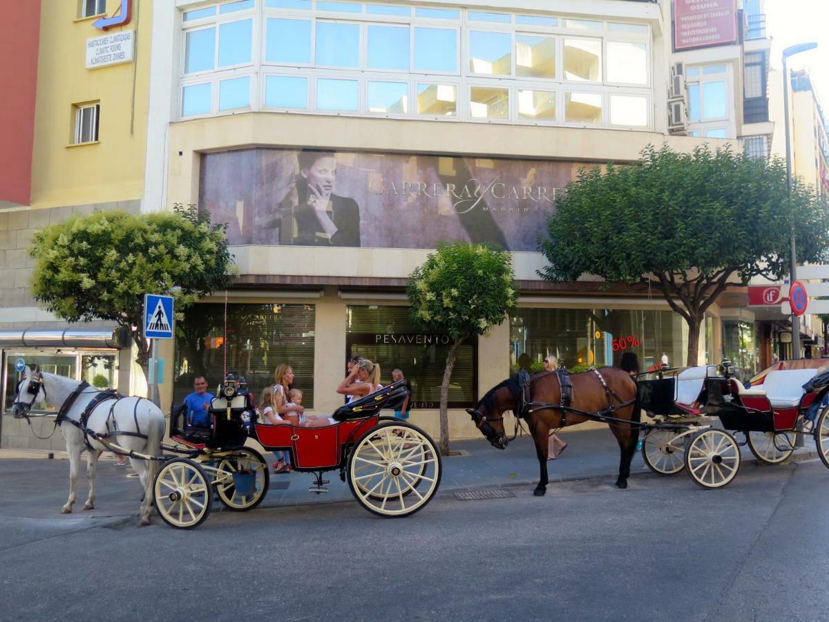 Pleno Centro *