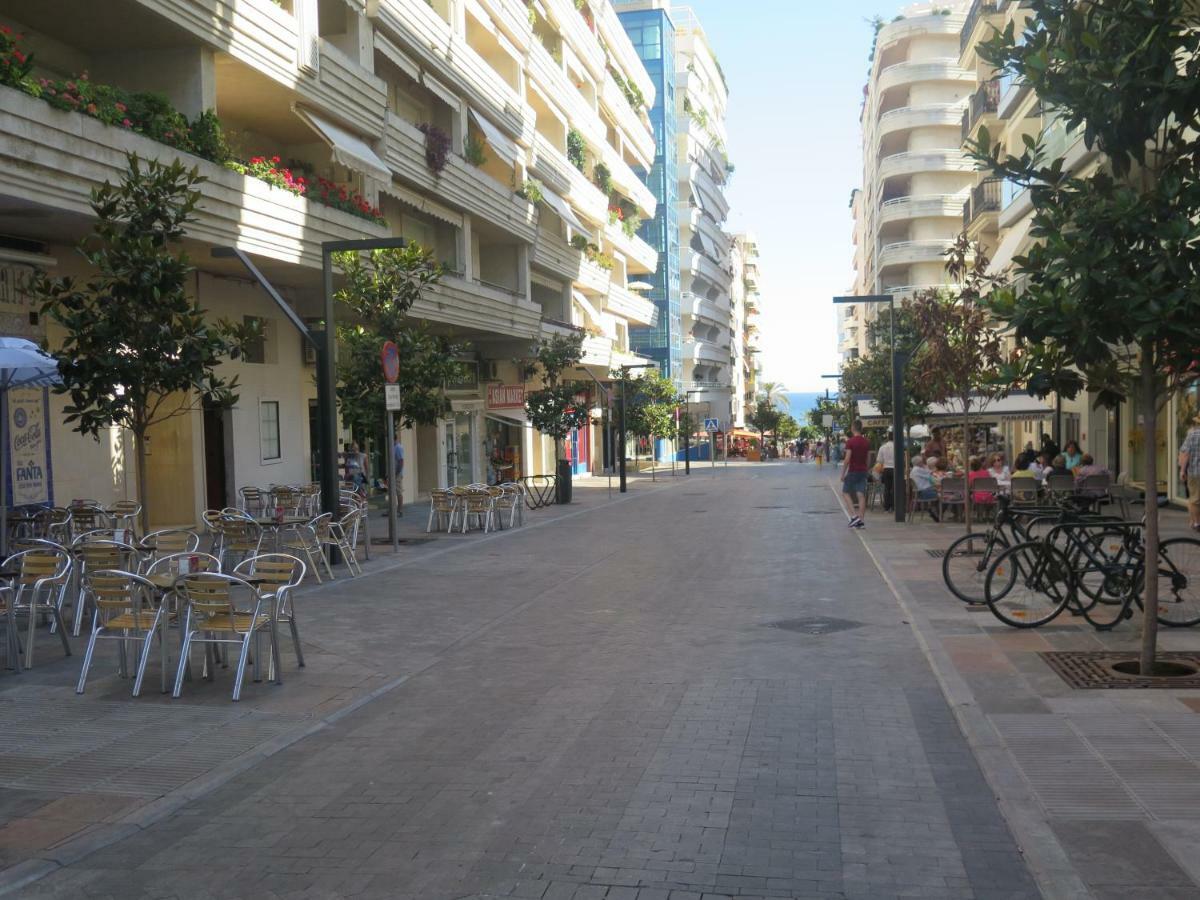 Pleno Centro Marbella