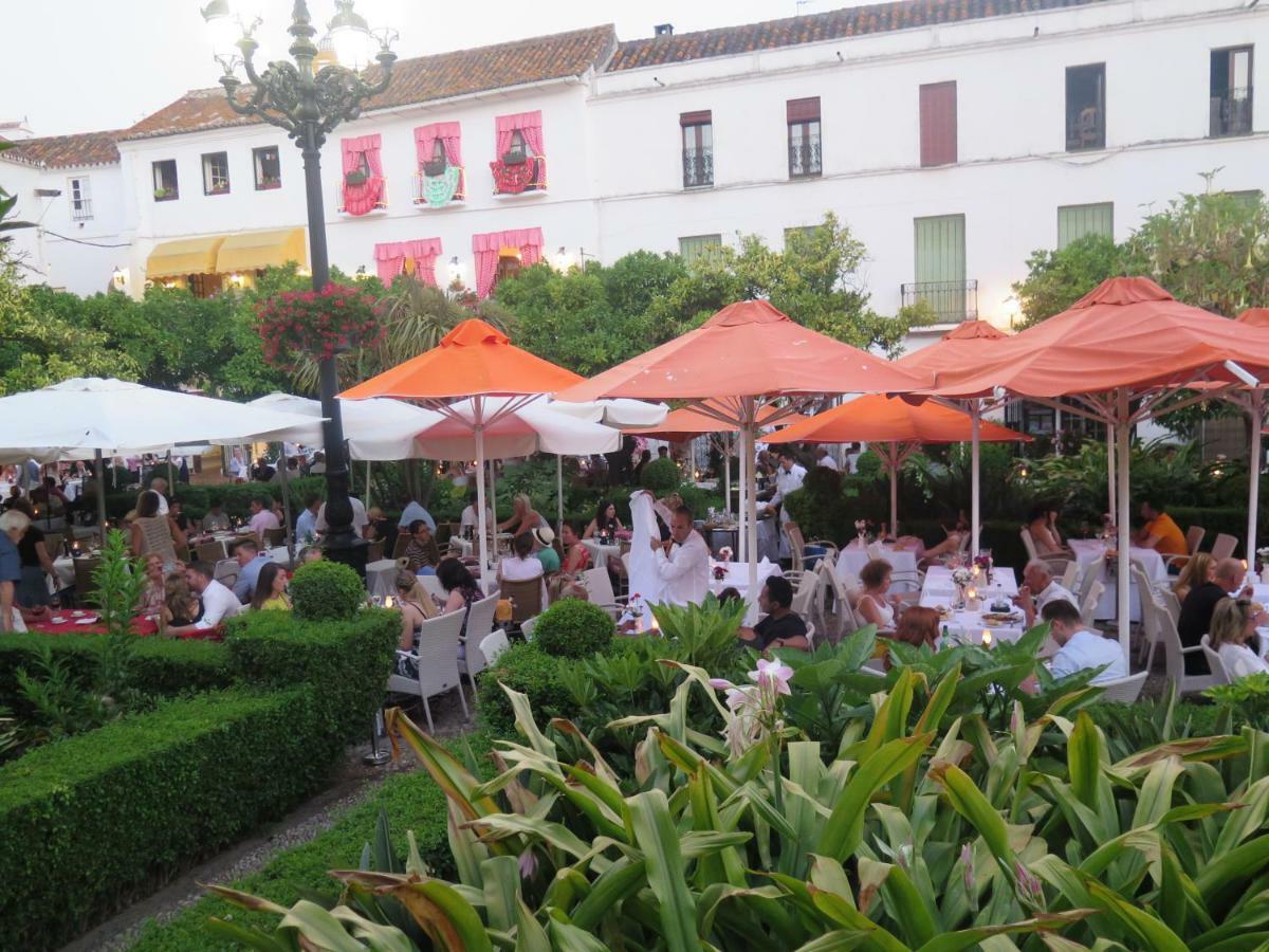 Apartment Pleno Centro Marbella
