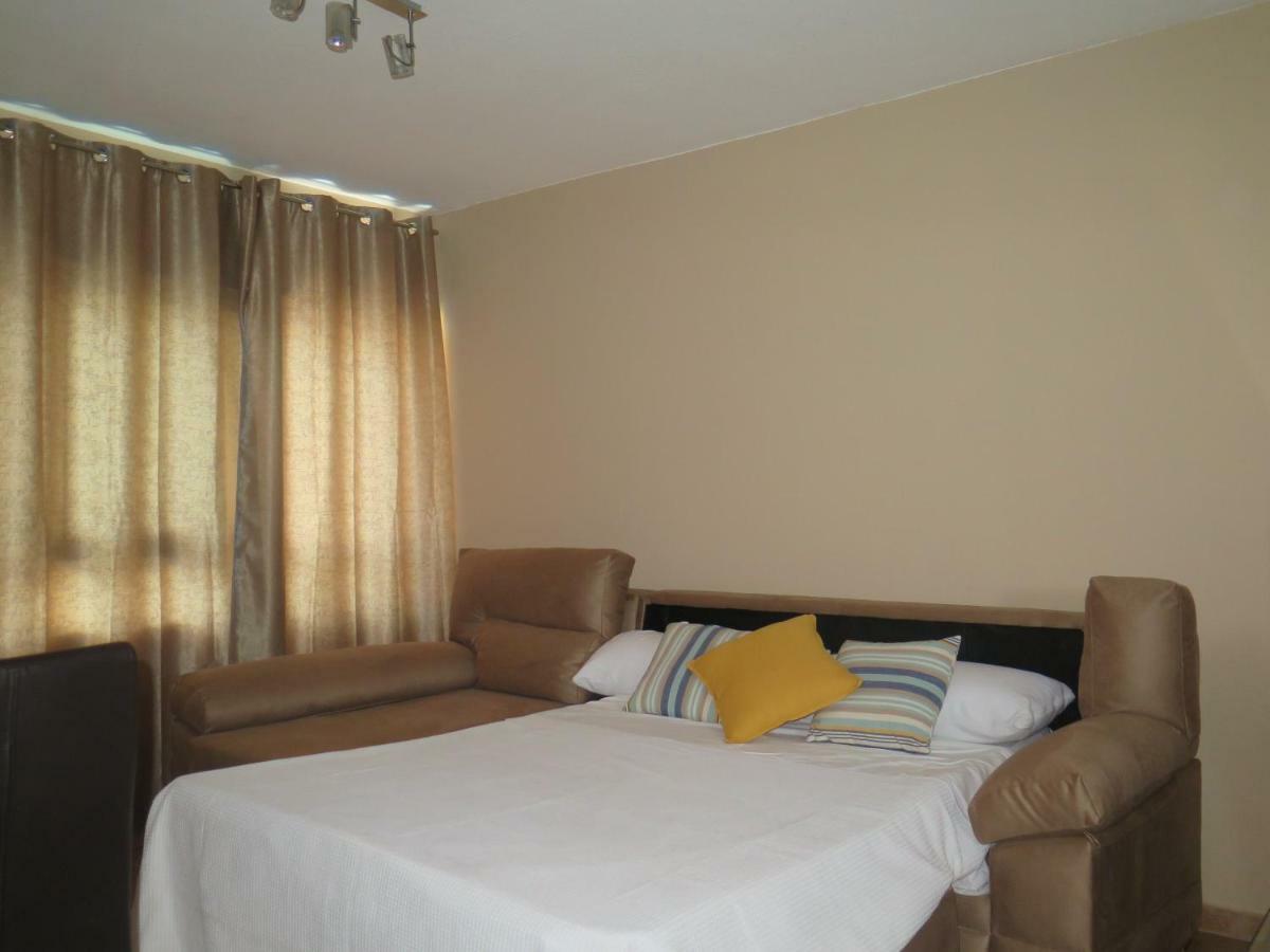 Apartment Pleno Centro *
